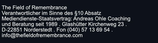 Responsible entity (imprint information)